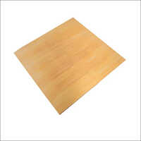 Basswood Sheets
