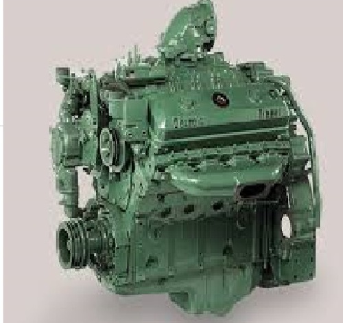 Detroit 71 Series Diesel Engine
