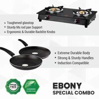 Ebony Special Combo