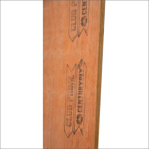 Century Club Prime Plywood