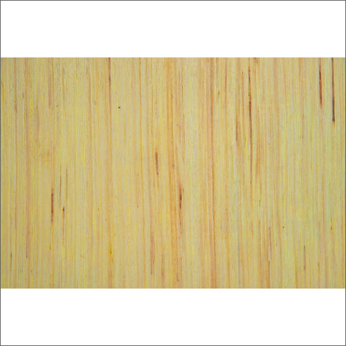 Wigwam Plywood