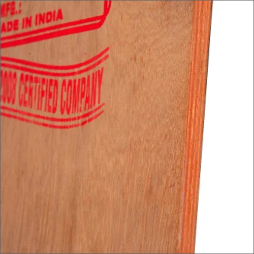 Indus Plywood
