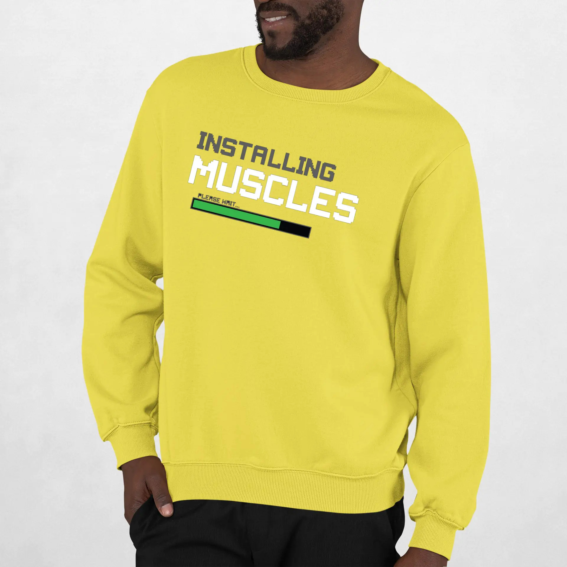 Sweatshirts for men