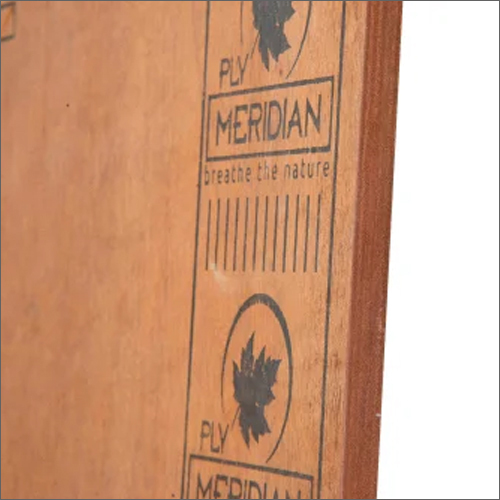 Meridian Plywood