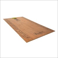 8x4 Inch Pine Wood Block Board