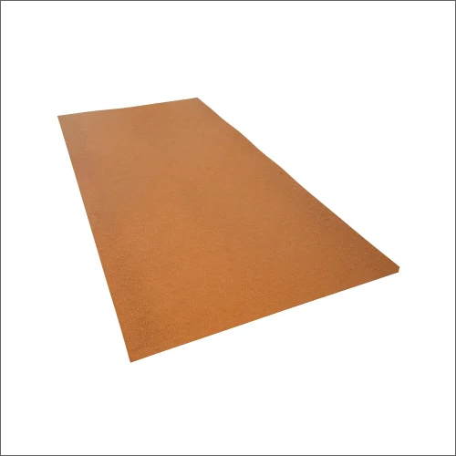 Embossed HDF Board
