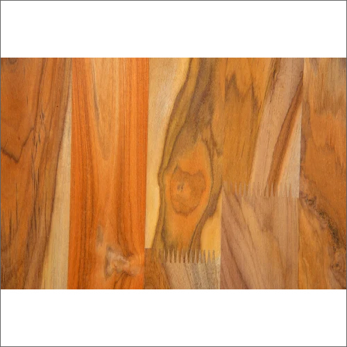 Teak Wood Finger Joint Board