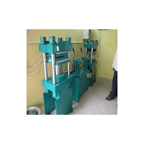 Hydraulic Rubber Moulding Presses Machine Manufacturer