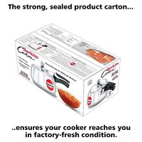 Hawkins  Inner Lid Pressure Cooker