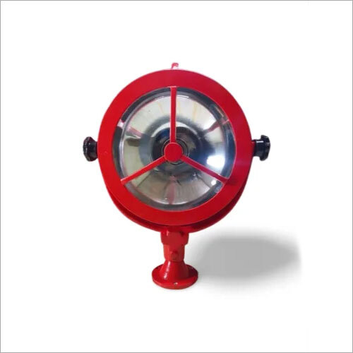 Search Light For Fire Tender By GUPTA ENGINEERING WORKS