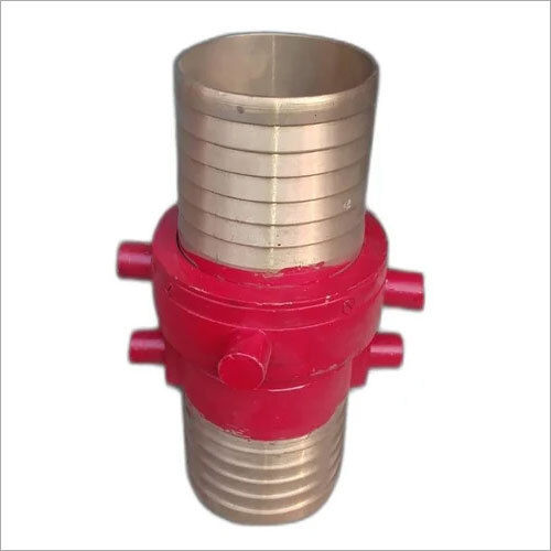 Suction Hose Coupling