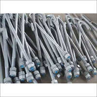 Industrial Foundation Bolt