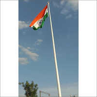 Flag High Mast Pole