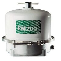 Mann Hummel Fm 200 Centrifuge Oil Filter
