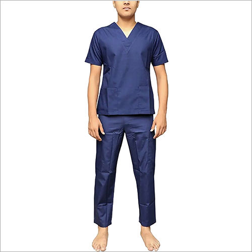 Mens Hospital Uniform