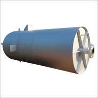 Iron Industrial Silencers Application: Commercial