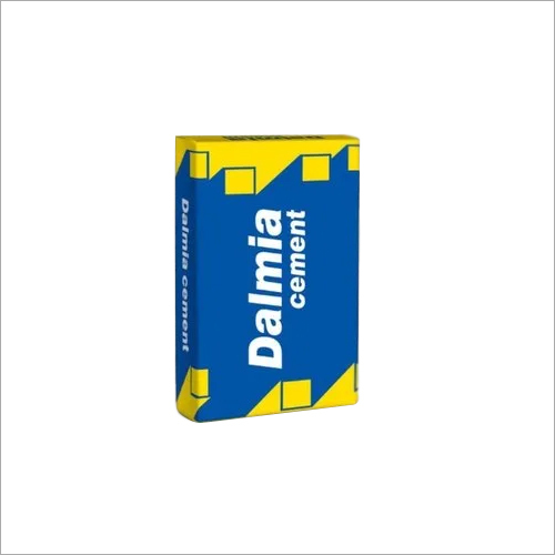 Dalmia PPC Cement