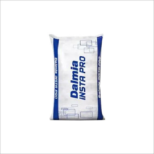 Acid-Proof Dalmia Insta Pro Cement