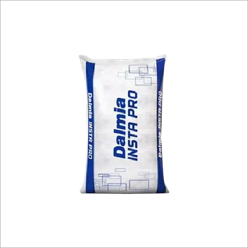 Dalmia Specialized, Fast-Setting Insta Pro Cement
