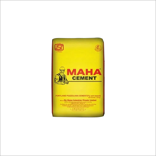 Maha PPC Grade Cement