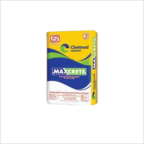 Chettinad Maxcrete Cement