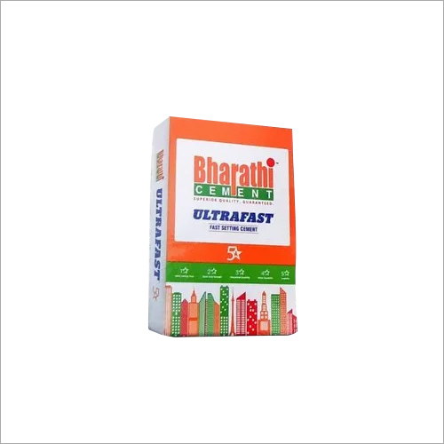 Bharathi Ultrafast Cement