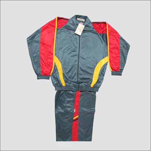 Military Polyester Tracksuit