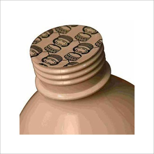 Pharmaceutical Sealing Wads For HDPE Bottles