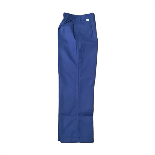 School Uniform Pants Age Group: 15-18 Years