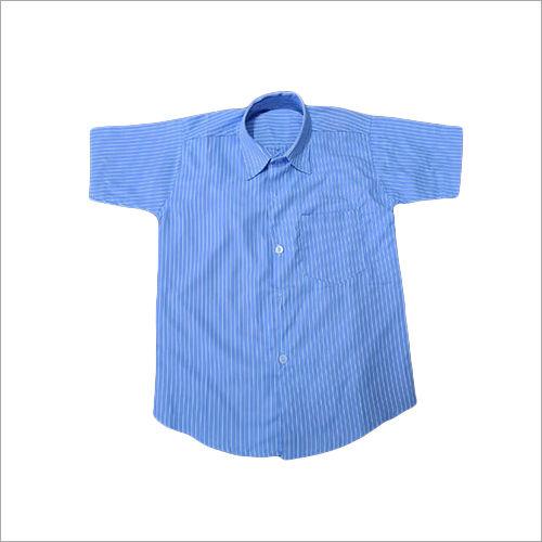 School Uniform Lining Shirt