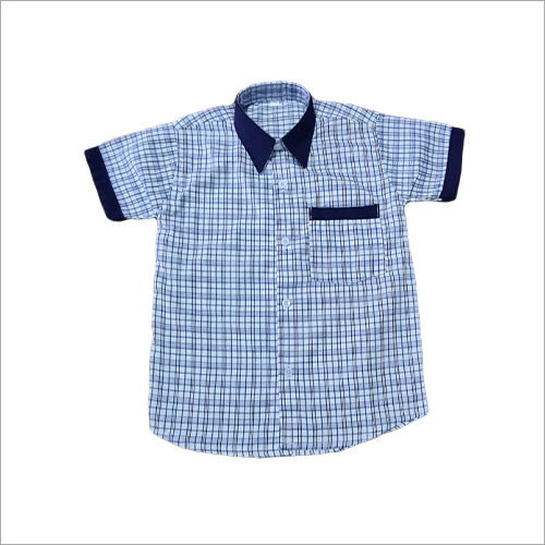 School Uniform Shirt