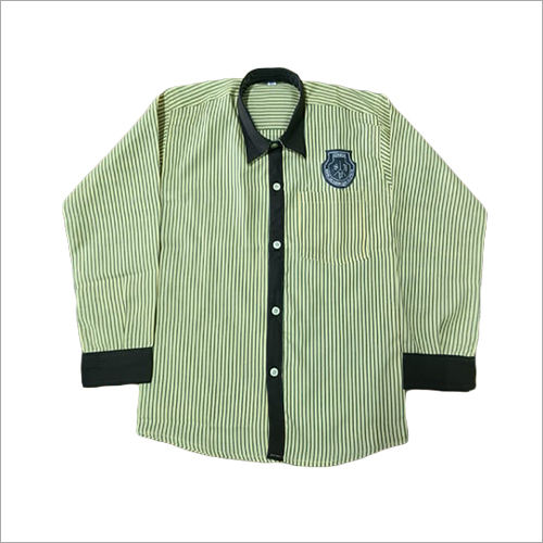 School Uniform Shirt