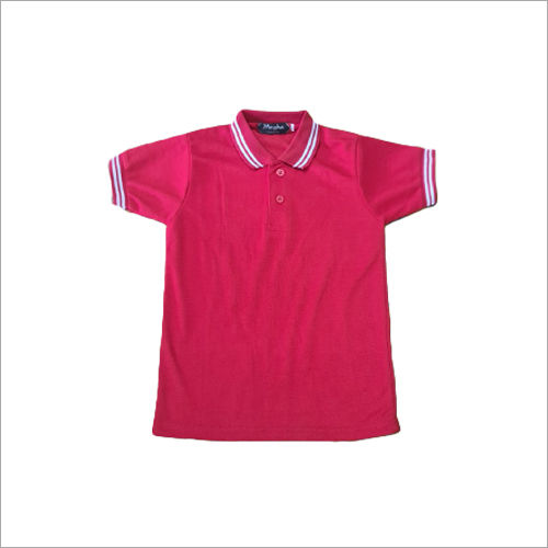 School Uniform T Shirt