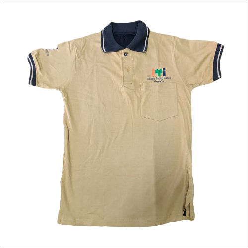 School Uniform T Shirt