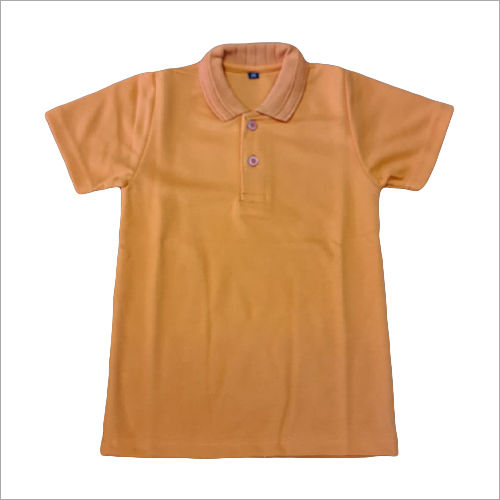 School Uniform T Shirt