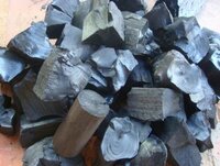 wood charcoal
