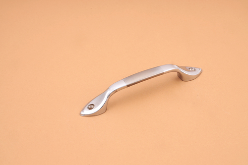 193 Cabinet Handle - Zinc Alloy, 96MM to 160MM | Metal Material, Difference Design, Available in All Finishes