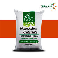 Mono Sodium Glutamate