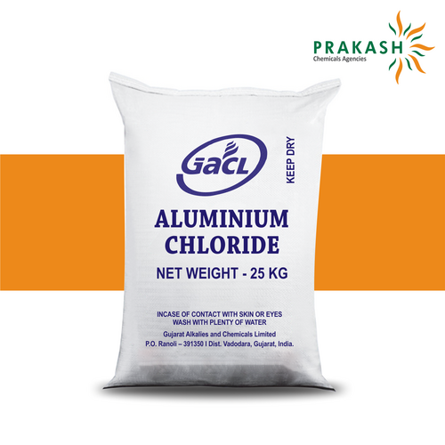 GACL Aluminium Chloride