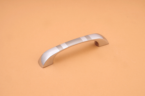 Metal 211 Cabinet Handle