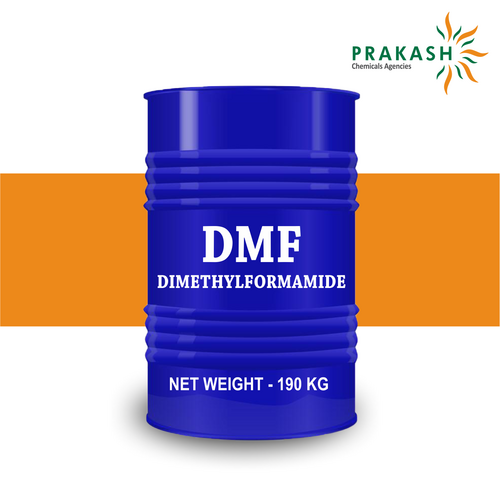 Dimethylformamide DMF Chemical