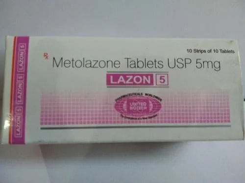 METOLAZONE TABLETS