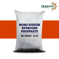 Monosodium Hydrogen Phosphate