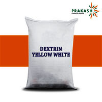 Yellow And White Dextrin