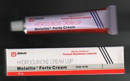 Melalite Forte Cream