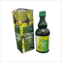 500ml Natural Amla Juice
