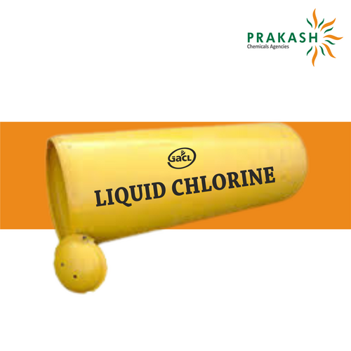 Liquid Chlorine