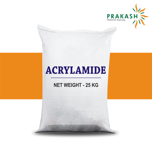 Acrylamide Powder
