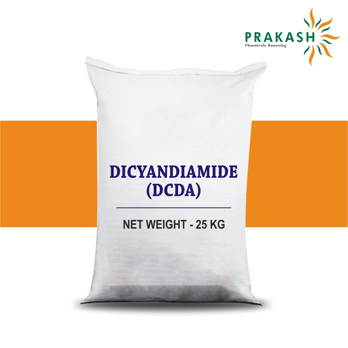 Dcda Dicyandiamide