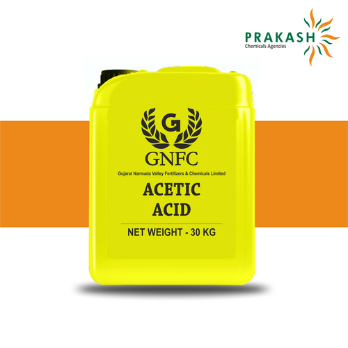 GNFC Acetic Acid
